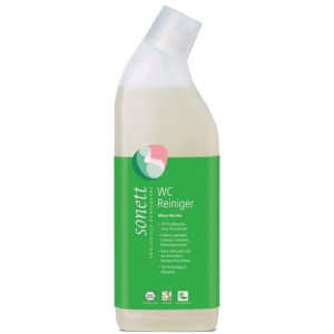 Sonett Ekologiczny płyn do WC mięta-mirt, 750 ml
