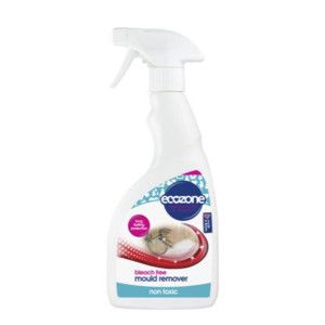 Ecozone, Spray do usuwania pleśni, 500 ml