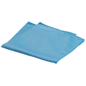 Gtechniq MF5 Power - Ściereczka do szyb 40x40 cm