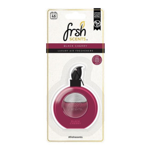 FrshScent Hanging Diffuser Odświeżacz powietrza - Black Cherry
