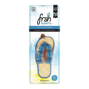 FrshScent Odświeżacz powietrza Sandal - Hawaiian Breeze