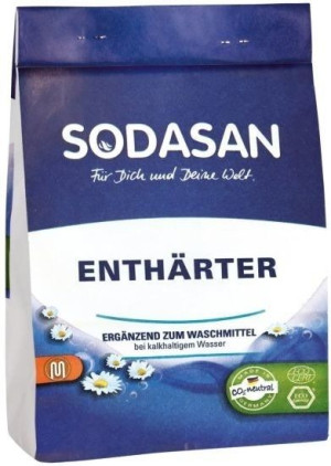 Sodasan Zmiękczacz Wody, 750 g