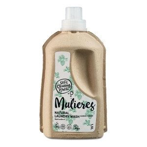 Mulieres Nordic Forest Żel do prania BIO, 1.5 L