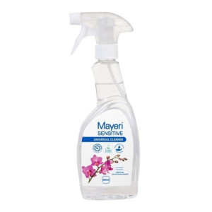 Mayeri Spray do czyszczenia uniwersalny Sensitiv 500ml.
