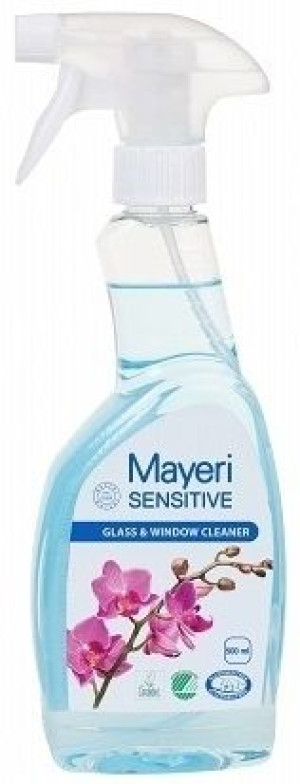 Mayeri Płyn do mycia szyb Sensitiv 500ml.