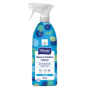 Mayeri Płyn do mycia szyb All-Care, 750 ML
