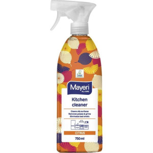 Mayeri Płyn do mycia kuchni All-Care, 750 ML