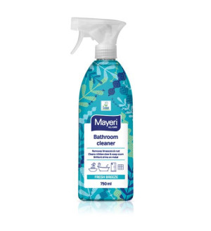 Mayeri Płyn do mycia łazienki All-Care, 750 ML