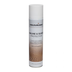 Colourlock Aniline Protector - środek pielęgnacyjny do skór szorstkich, 400