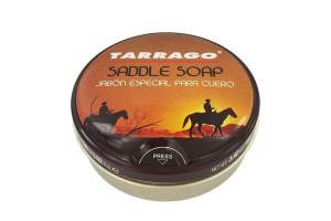 Tarrago Saddle Soap Mydło do skór czyści i konserwuje, 100 ml