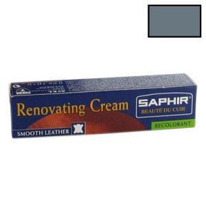 Saphir BDC Renovating Cream - krem do renowacji skóry (zadrapania, przetarc