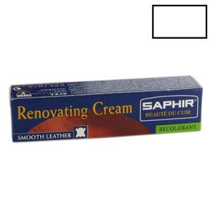Saphir BDC Renovating Cream - krem do renowacji skóry (zadrapania, przetarc