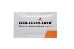 Colourlock - Chusteczka do czyszczenia skóry