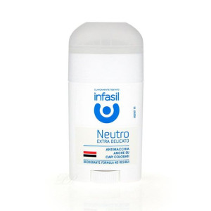 Infasil Neutro Extra Delicato dezodorant sztyfcie