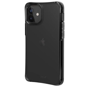 Uag Plyo Etui Do Iphone 12 Mini - Ash