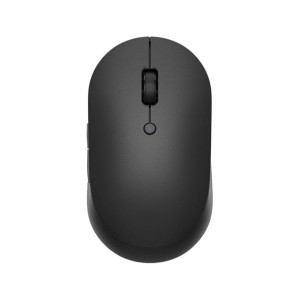Xiaomi Mi Dual Mode Wireless Mouse Silent Edition Black