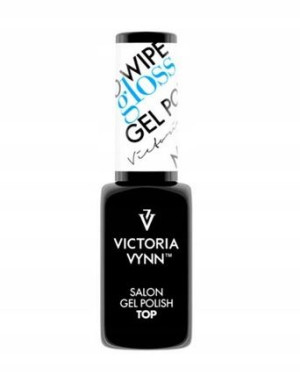 Victoria Vynn Gel Polish Top No Wipe Gloss 8ml