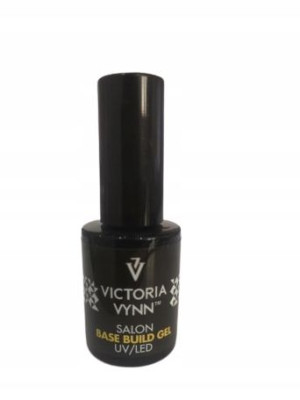 Żel podkładowy 15ml Victoria Vynn Base Build Gel