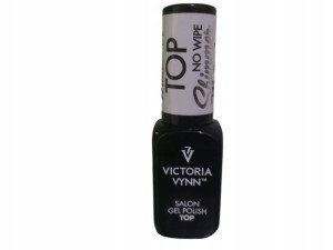 Victoria Vynn Gel Top No Wipe Shimmer Mulitcolor