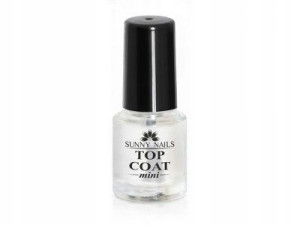 TOP COAT MIINI 6ML utrwalacz