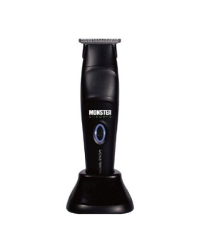 MONSTER Clippers Trimmer bezprzewodowy trymer do włosów i brody