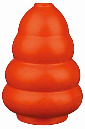 TRIXIE gryzak na smakołyki dla psa typu kong 10 cm