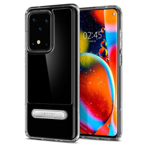 Spigen Slim Armor Sam S20 Ultra G988 - Clear