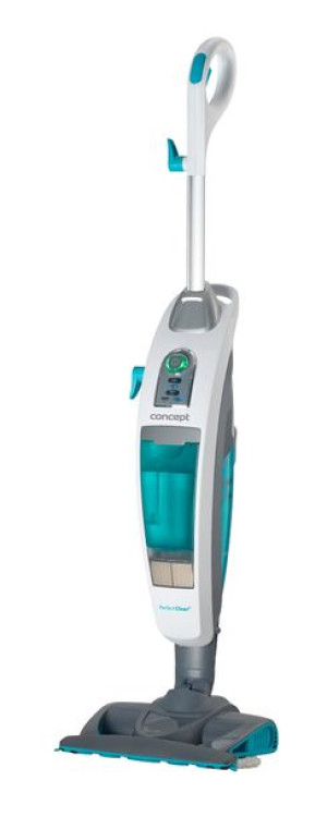 CP3000 Mop parowy i odkurzacz  3w1 PERFECT CLEAN