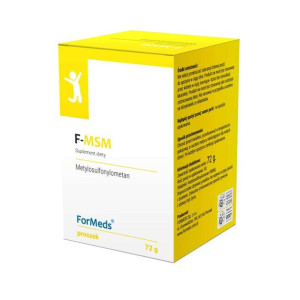 ForMeds F-MSM