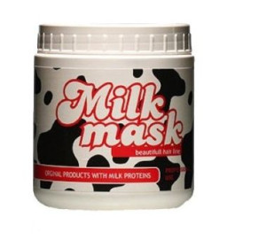 Milk mask 1000 ml