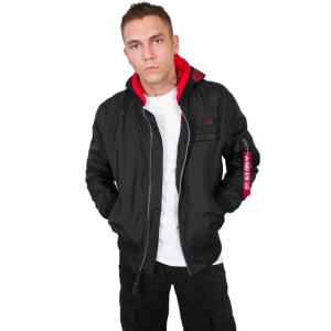 Kurtka bomberka Alpha Industries MA-1 126117-03