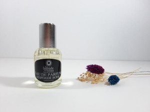 Francuska Woda Perfumowana Prezent dla Kobiety