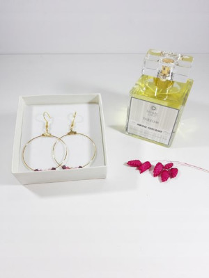 Ekskluzywny Zestaw Prezentowy dla Kobiety Perfumy