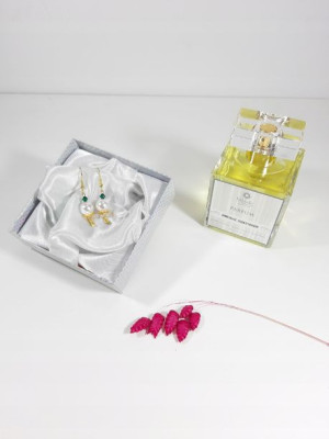 Ekskluzywny Zestaw Prezentowy Dzień Matki Perfumy