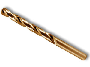 Wiertło do metalu kobaltowe Dedra średnica 12 mm, długość 151 mm