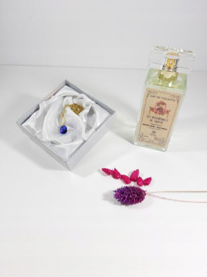 Ekskluzywny Zestaw Prezentowy dla Kobiety Perfumy