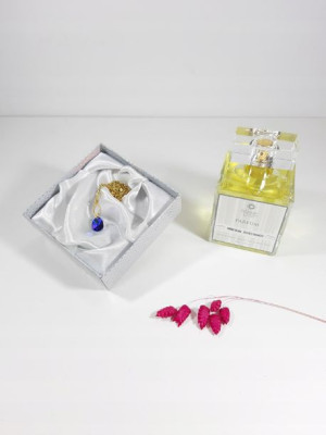 Ekskluzywny Zestaw Prezentowy dla Kobiety Perfumy