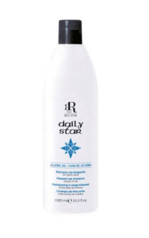 RR line daily star odżywka do częstego stosowania 1000ml