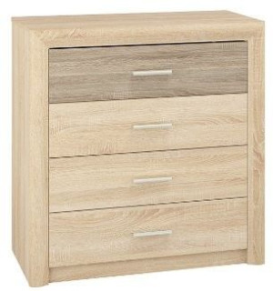 Castel 11 Komoda Ml Meble