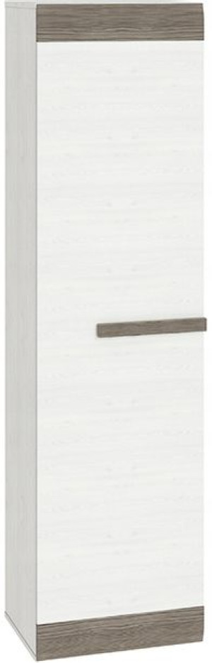Blanco 19 Szafa Sosna Śnieżna/new Grey Ml