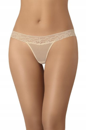 Stringi Damskie Majtki Teyli Stringi V 302
