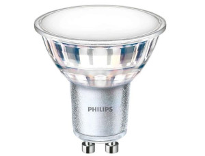 Żarówka Classic LEDspot MV GU10 5W 6500K zimna 120 stopni Philips