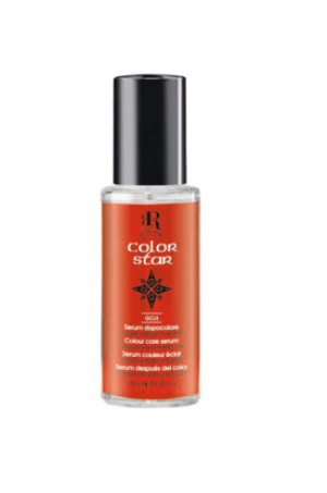 RR line color star serum do włosów farbowanych i traktowanych chemicznie 10