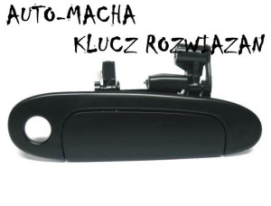 Toyota Yaris I 99-03 klamka przednia prawa