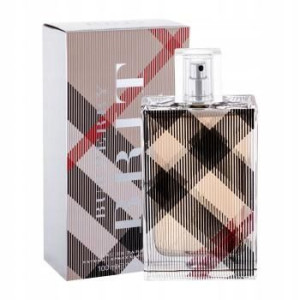Burberry Brit Edp 50ml Oryginał