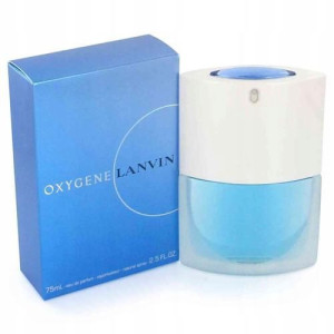Lanvin Oxygene Edp 75ml Oryginał