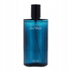 Davidoff Cool Water Men 200ml Produkt Oryginał