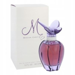 Mariah Carey M Edp 100ml Produkt 100%oryginał