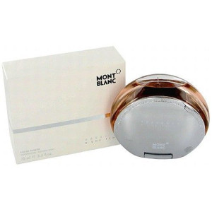 Mont Blanc Presence Dune Femme Edt 75ml Oryginał