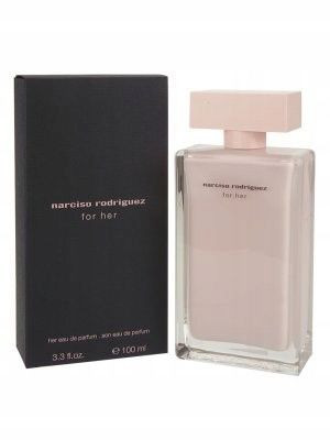 Narciso Rodriguez For Her Edp 100ml 100%oryginał